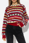 Kenzo MULTICOLOUR Patterned sweater