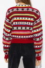 Kenzo MULTICOLOUR Patterned sweater