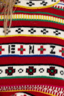 Kenzo MULTICOLOUR Patterned sweater