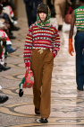 Kenzo MULTICOLOUR Patterned sweater