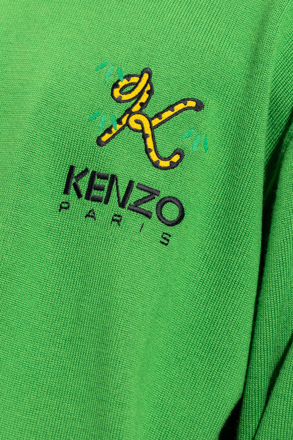 Kenzo Wool sweater