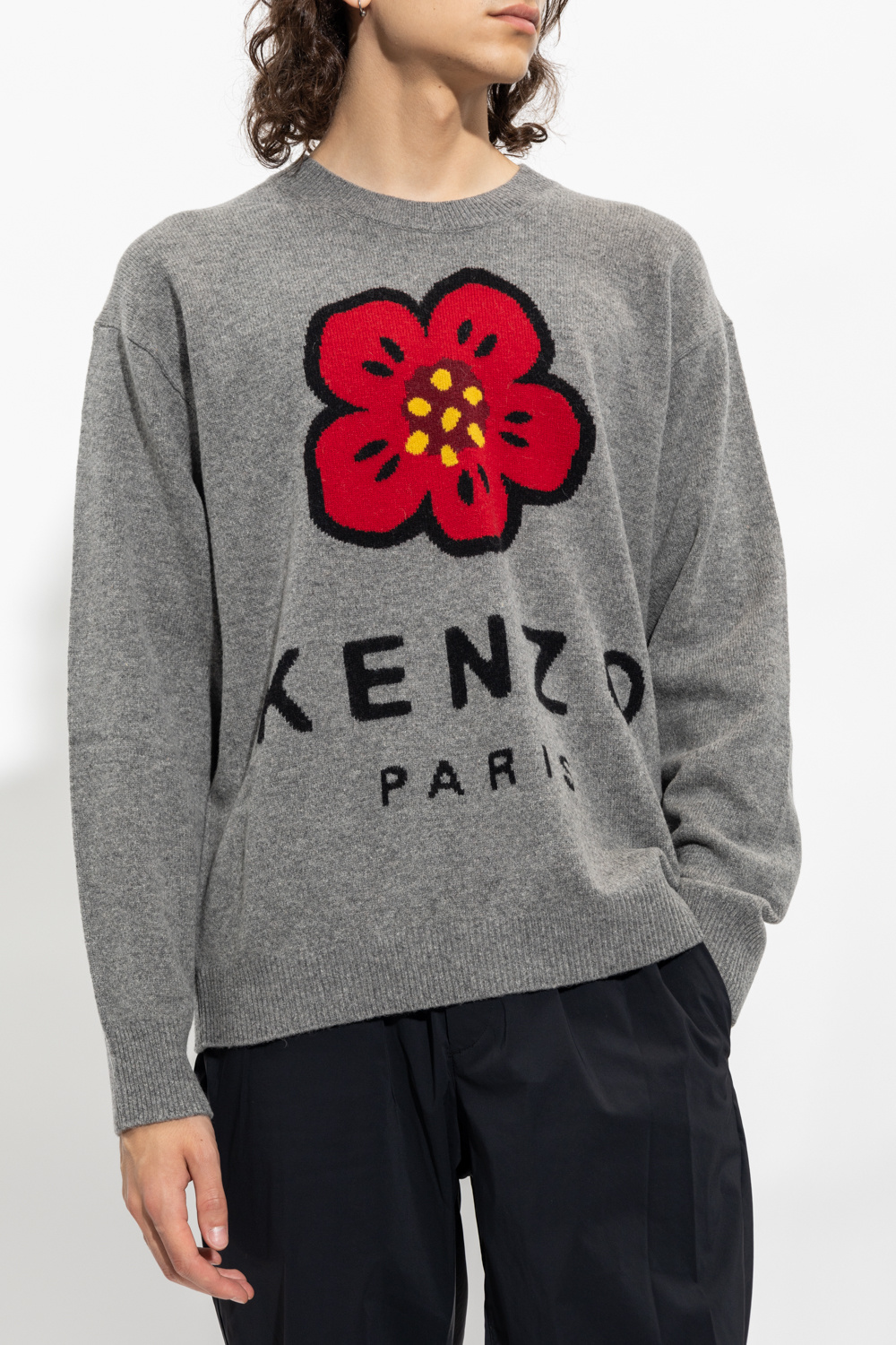 Kenzo Wool sweater