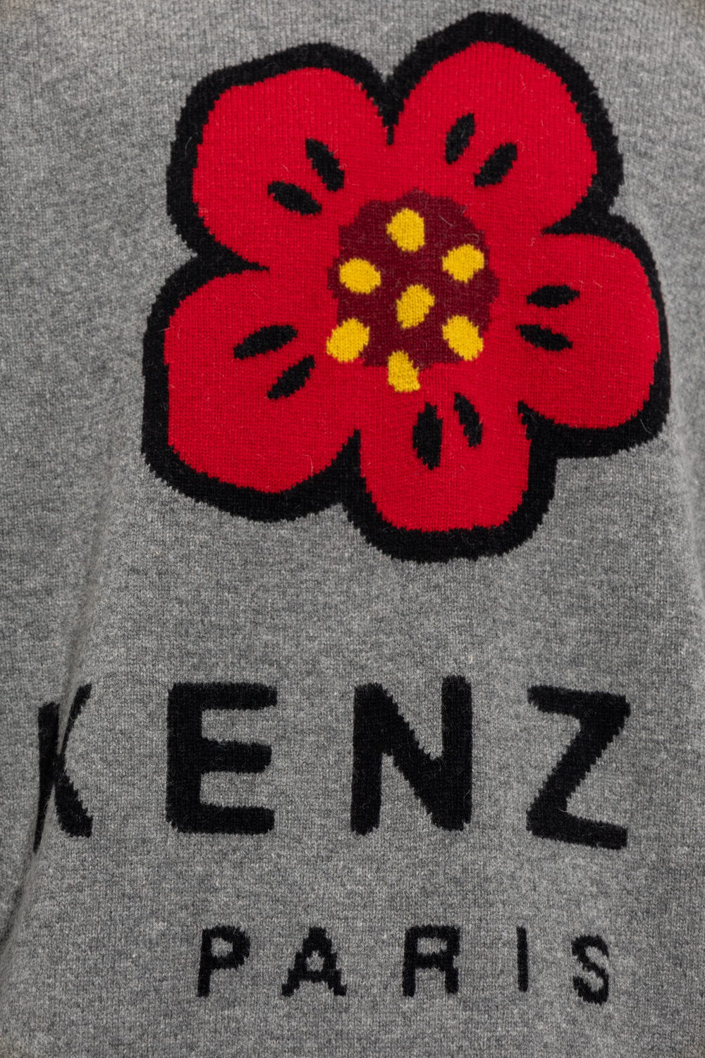 Kenzo Wool sweater