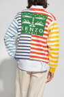 Kenzo MULTICOLOUR Sweater with logo