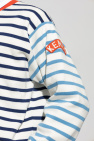 Kenzo MULTICOLOUR Sweater with logo