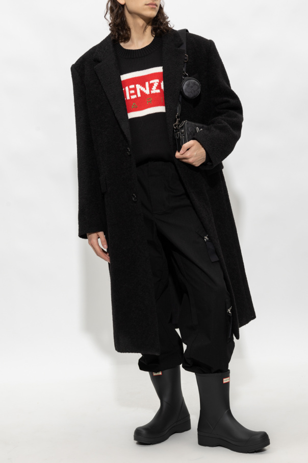 Kenzo Vyner Articles Bomber Jackets