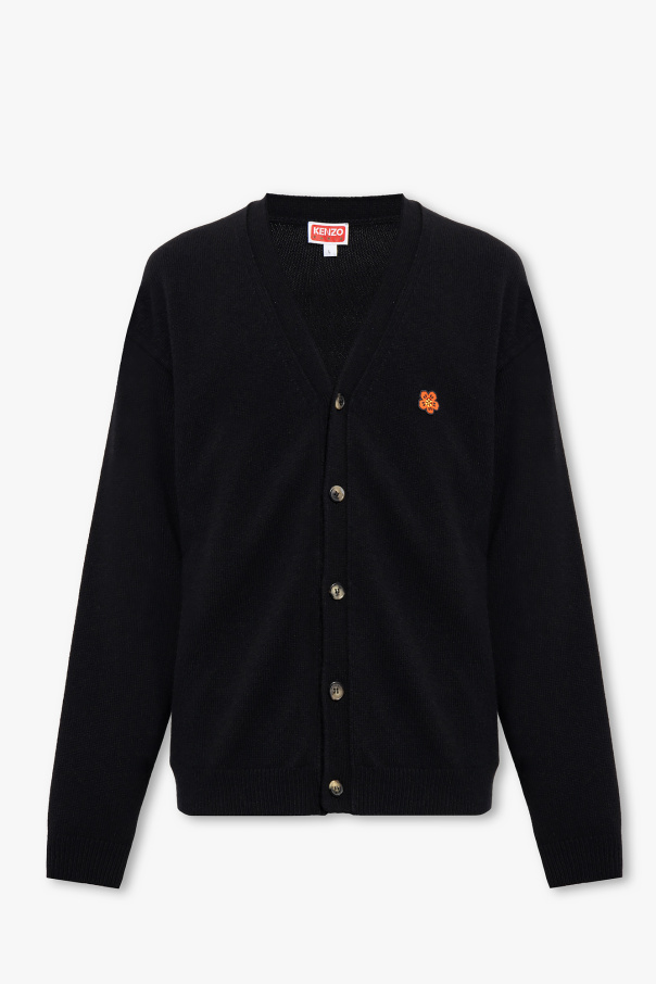 Kenzo Wool Gabbana sweater