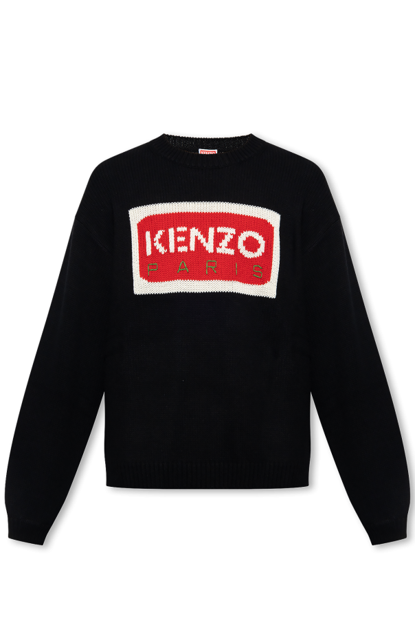 Kenzo Loose-fitting sweater