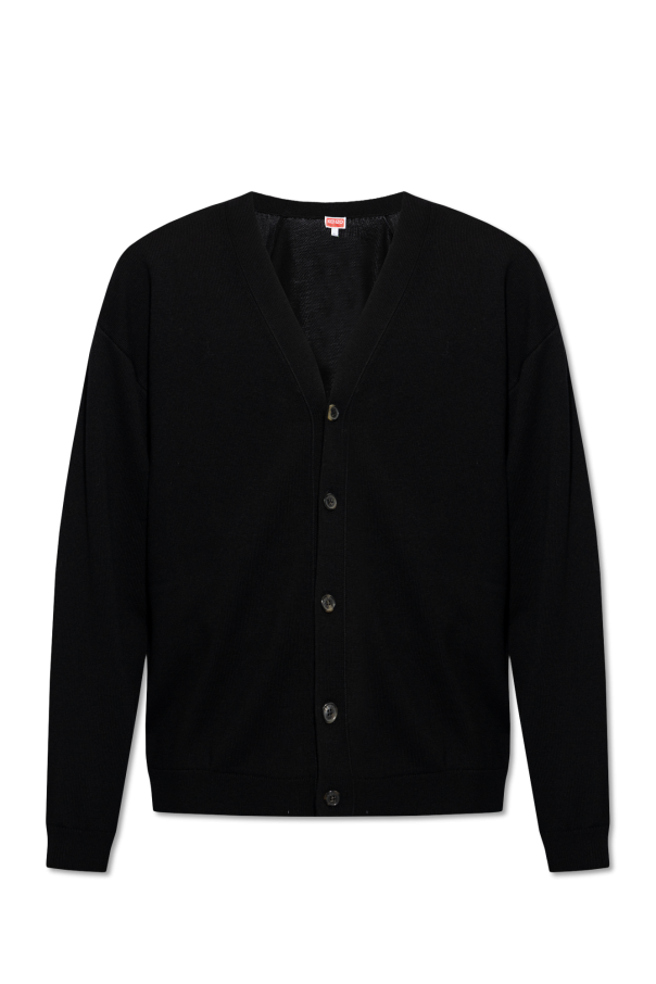 cotton shirt jacquemus shirt od Kenzo