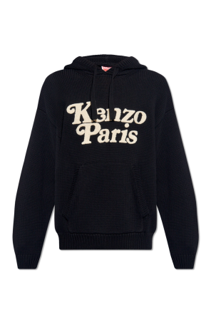 Hooded sweater od Kenzo