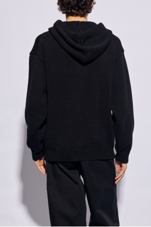 Kenzo Hooded sweater