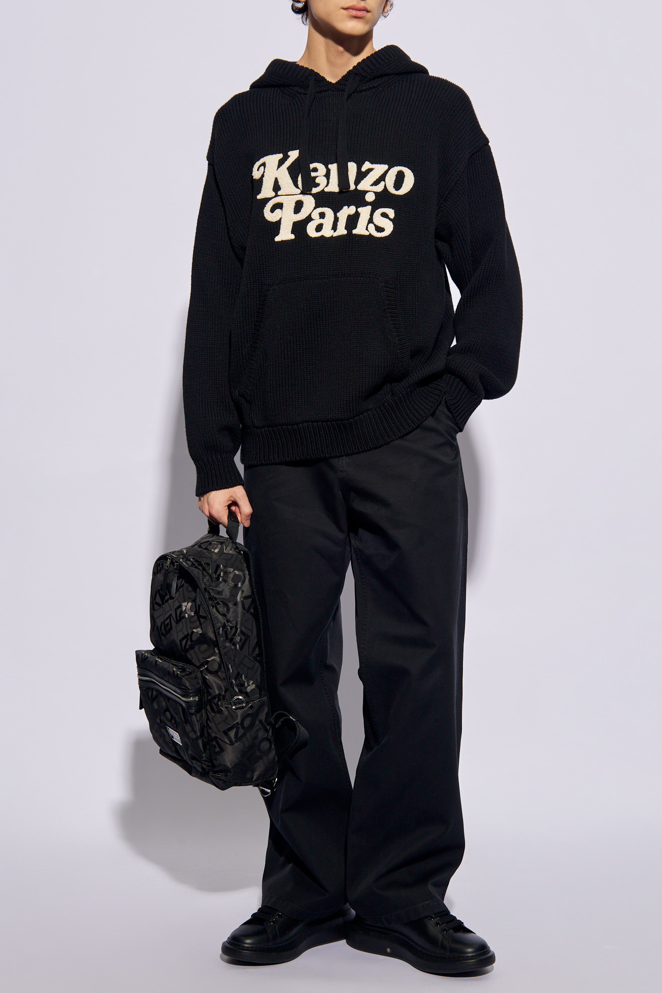 Kenzo Hooded sweater