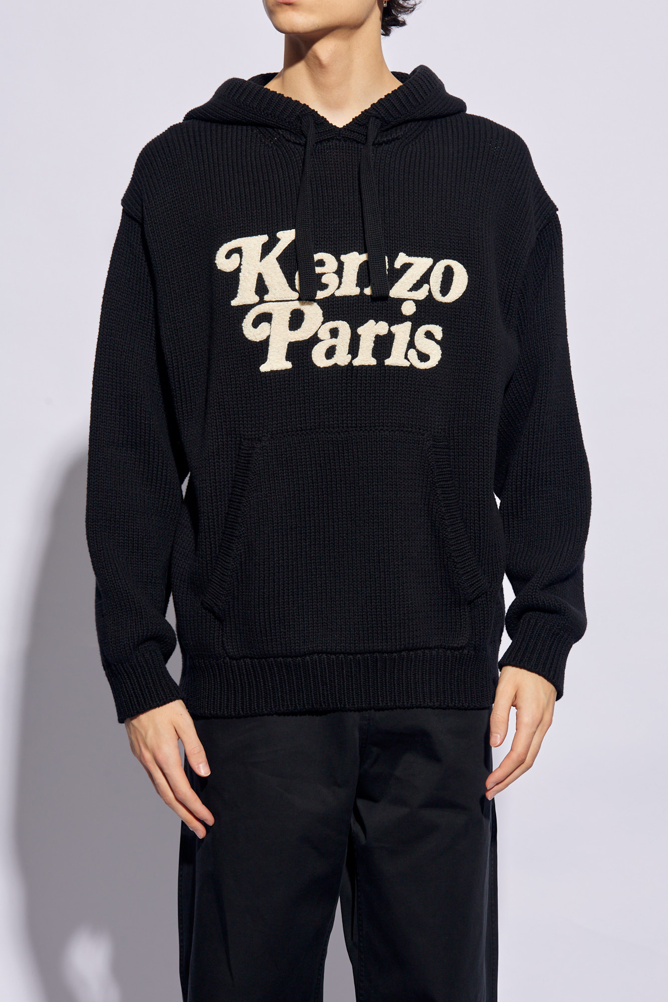 Kenzo Hooded sweater