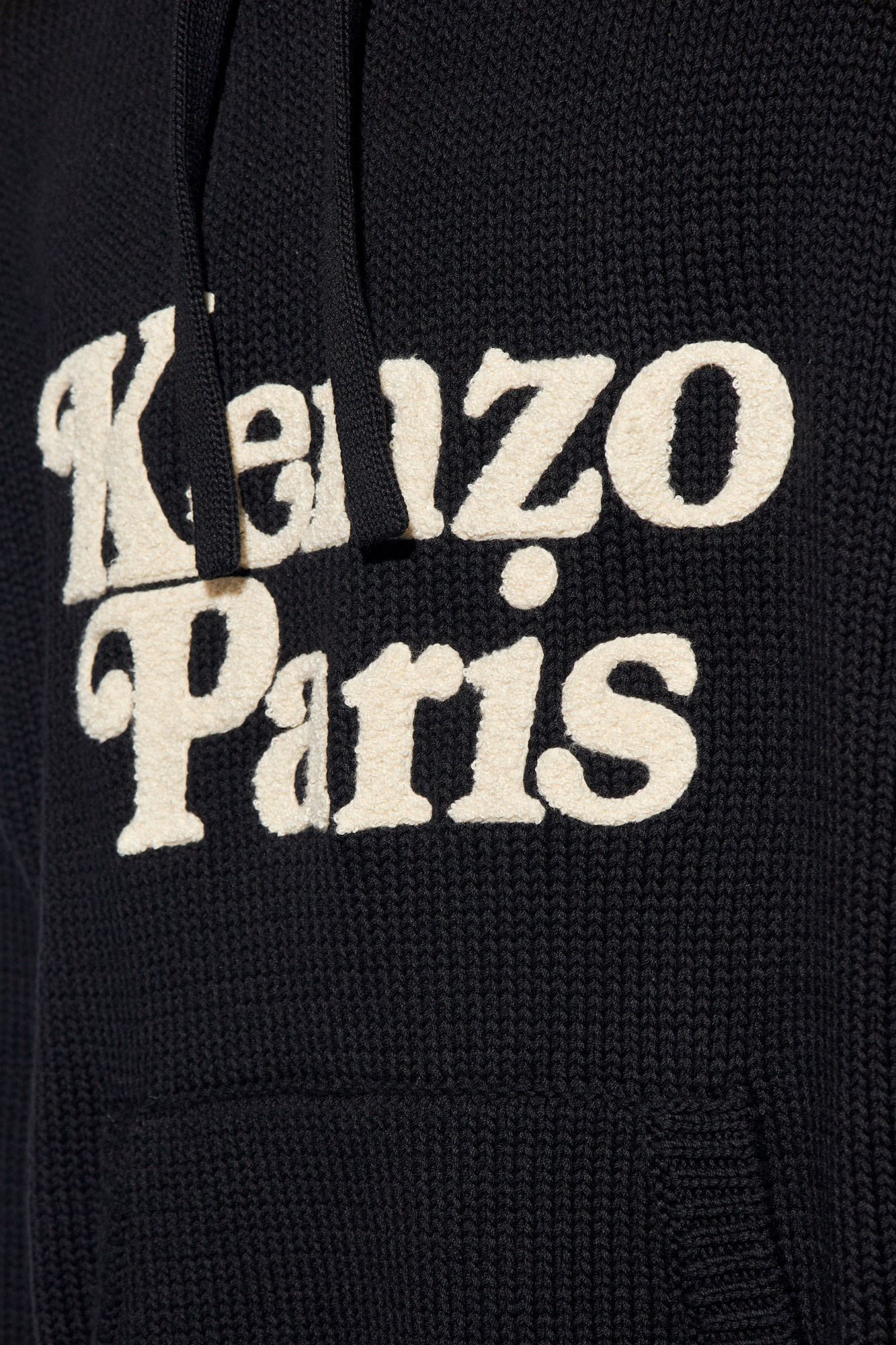 Kenzo Hooded sweater