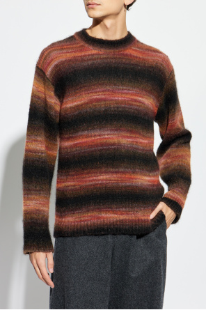 Kenzo Striped Sweater