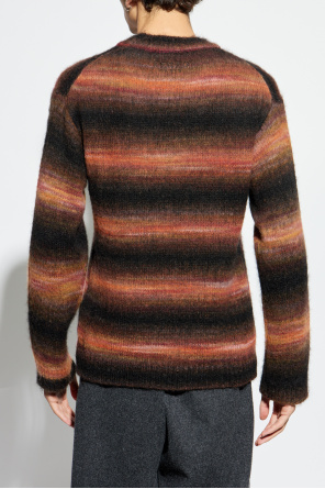 Kenzo Striped Jumper