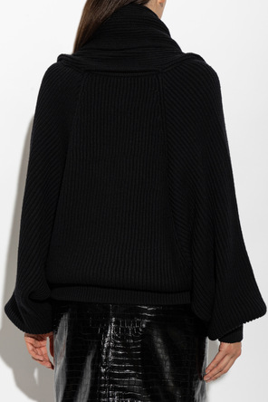 Balmain Wool jumper