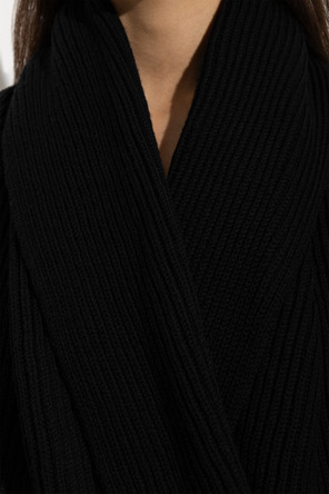 Balmain Wool jumper