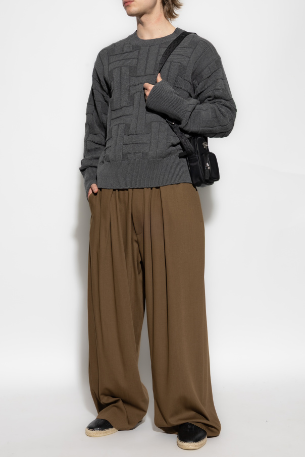 Kenzo Crew neck sweater