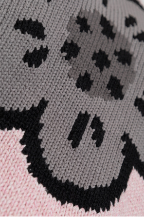 Kenzo Pullover mit Logo