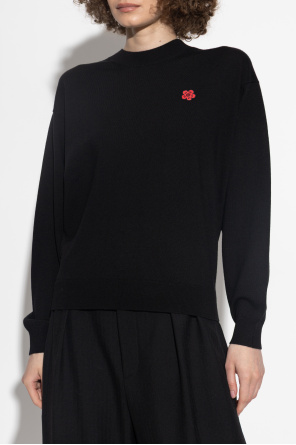 Kenzo Wool sweater