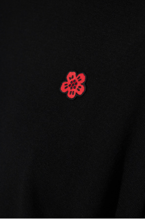 Kenzo Wool sweater