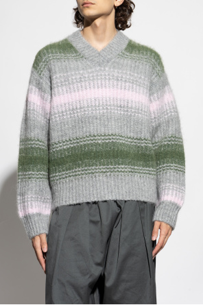 Kenzo V-neck sweater