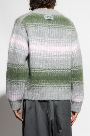 Kenzo V-neck sweater