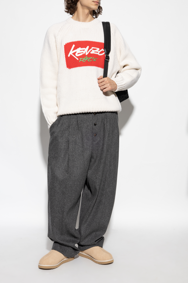Kenzo Wool sweater