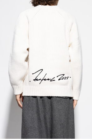 Kenzo Wool sweater