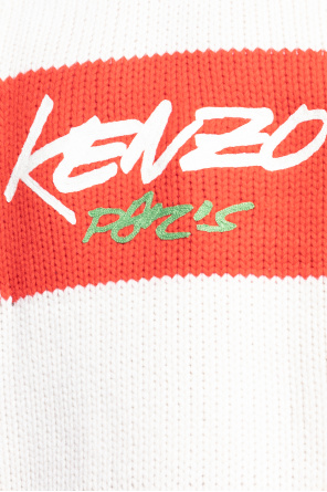 Kenzo Wool sweater