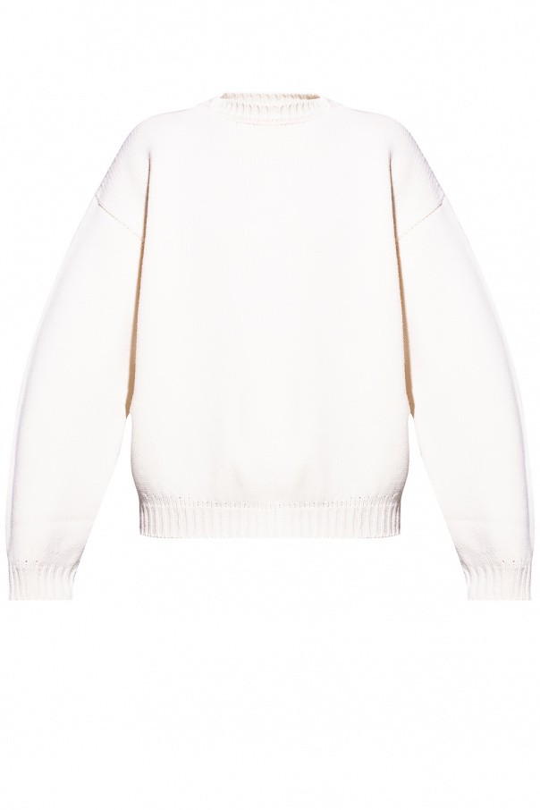 Fear Of God Wool sweater