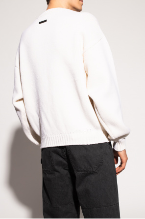 Fear Of God Wool sweater