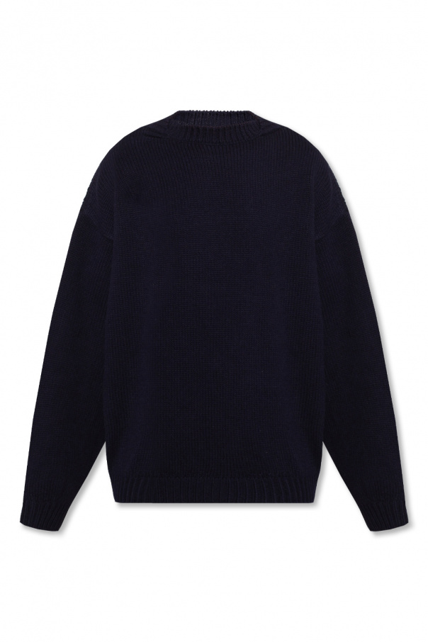 Fear Of God Wool sweater