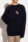 Fear Of God Wool sweater