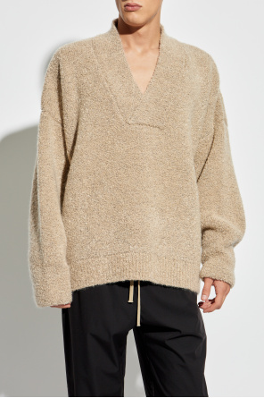 Fear Of God Wool Sweater