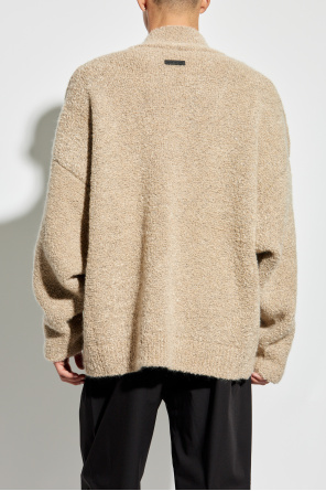 Fear Of God Wool Sweater