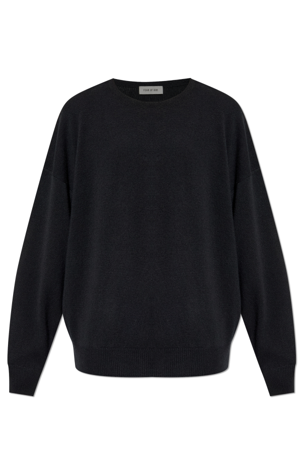 Sweater with logo od Fear Of God