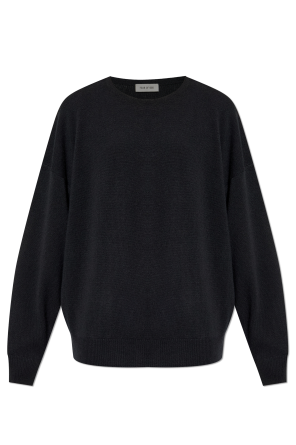Sweater with logo od Fear Of God