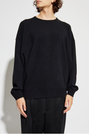 Fear Of God Sweater with logo