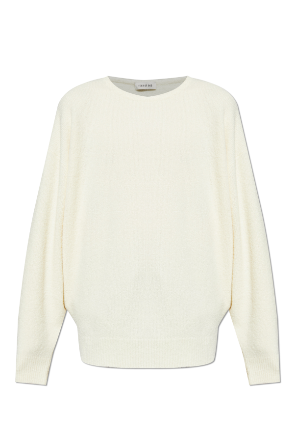 Wool sweater od Fear Of God