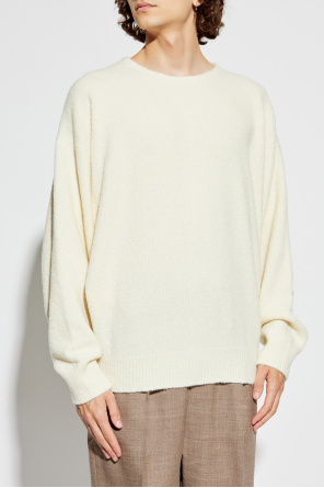 Fear Of God Jersey de lana