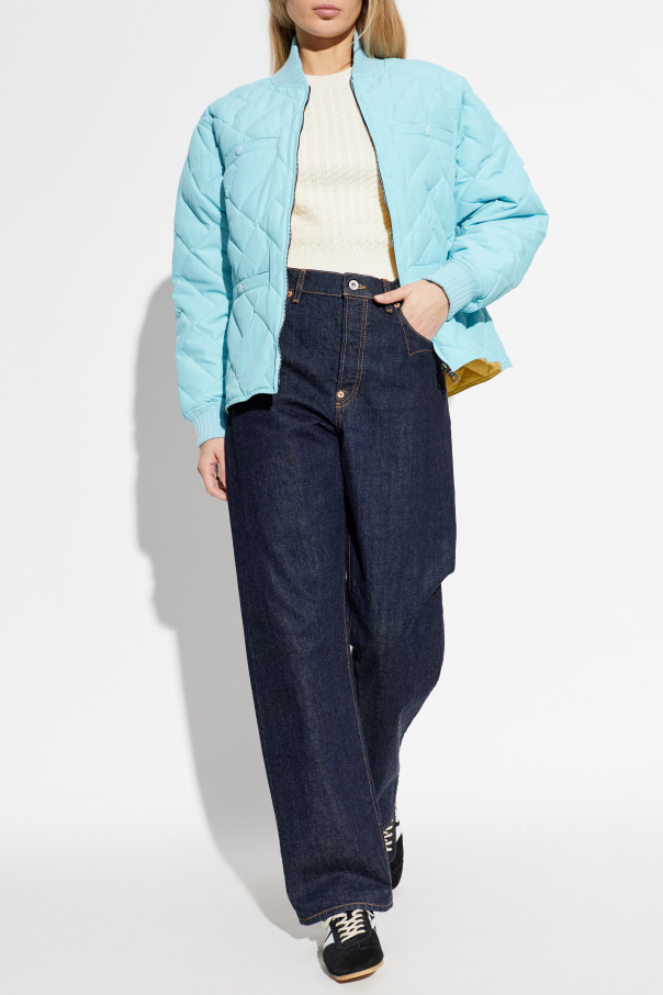 Kenzo Sweater with patch