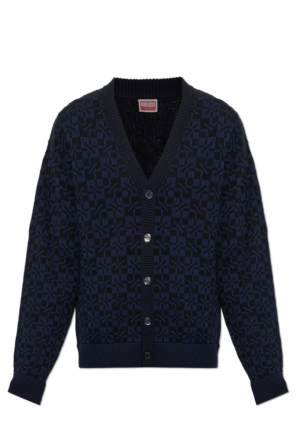 Cardigan od Kenzo