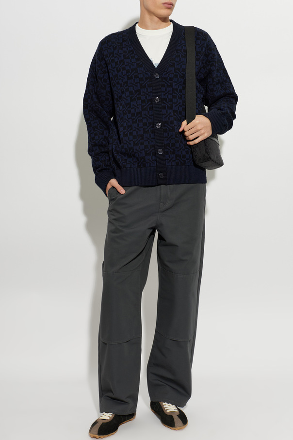 Kenzo Strickjacke