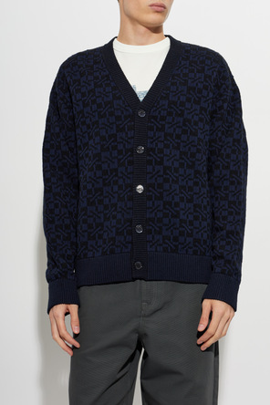 Kenzo Strickjacke