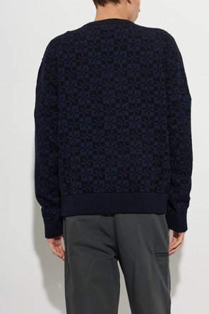 Kenzo Strickjacke