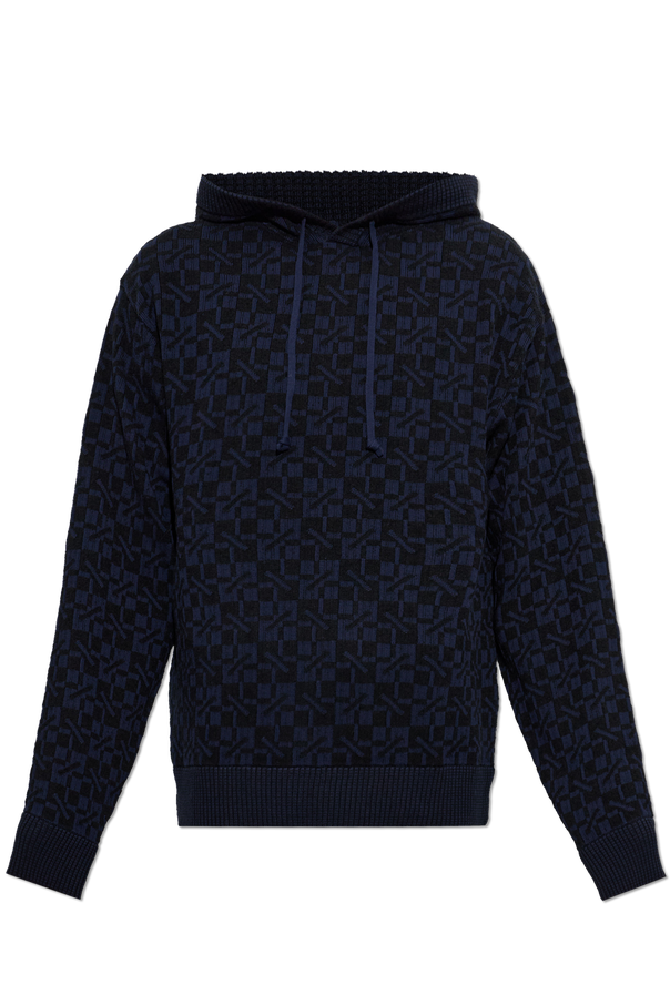 Hoodie with Hood od Kenzo