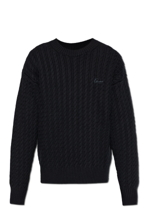 Jersey de punto decorativo