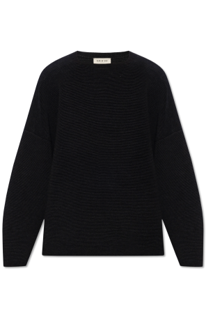  od Burton Menswear long-sleeved pocket T-shirt and trackies loungewear set in grey